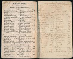 Erdélyi Nagyfejedelemség , Dalmátország, Galliczia-Királyság, Európai Török birodalom, és Görögorszá...