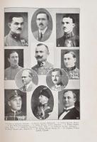 1928 Vitézek évkönyve. József királyi herceg tábornagy fővévődsége alatt szerk. Pekár Gyula. II. évf...
