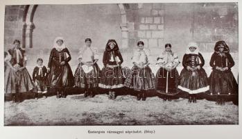 Esztergom vármegye. A Magyarország Vármegyéi és Városai Központi Szerkesztő Bizottságának felügyelet...