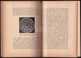 Rapaics Raymond: A kenyér és táplálékot szolgáltató növényeink. Népszerű Természettudományi Könyvtár...