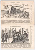 Magyar élet a magyar földön. A "Magyar Sors" bajtársi levelezés III. sz. (gazdaságtörténet...