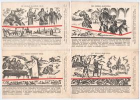 A Magyar lélek ezeréves útja. A "Magyar Sors" bajtársi levelezés II. sz. (művelődéstörténe...