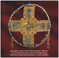 2012. 5Ft-200Ft (6xklf) elsőnapi veret, forgalmi sor dísztokban "Magyarország Alaptörvénye"...