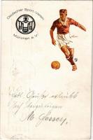1924 Deutscher Sport-Verein München e. V. / German football club (EK)