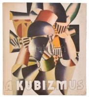 A kubizmus. Válogatás a mozgalom dokumentumaiból. Az előszót, az összekötőszövegeket és a szemelvényeket és a képeket válogatta: Gera György. Bp., 1975, Gondolat. Kiadói kartonált papírkötésben, jó állapotban.