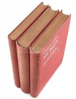 Baráthosi-Balogh Benedek: Dai Nippon. 1-3. köt. 
Bp., 1906. Korvin testvérek. 479 p. (103 képpel); ...