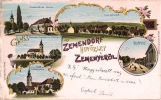 Zemenye Litho