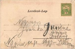 Murány, Murányalja, Podmurán, Murán; vár. Steegmüller fényirda / castle