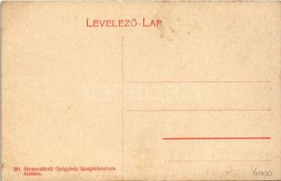 Stubnyafürdő, Túróchévíz, Stubnianske Teplice, Turcianske Teplice; Erdő részlet, lovaskocsi. Stubnya...