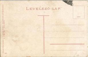 Munkács, Mukacheve, Mukachevo, Mukacevo; Várudvar, tűzoltószertár / Festungshof / castle courtyard, ...