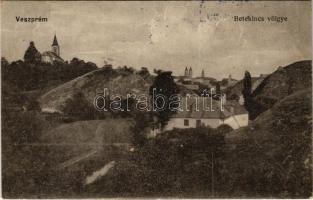 1920 Veszprém, Betekints völgye (EB)