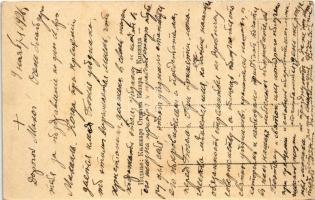 1926 Nagykikinda, Kikinda; Római katolikus templom / church