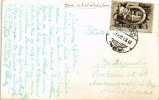 Buják, Konzervipari N. V. üdülője. photo