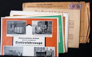 9 db malomipari prospektus