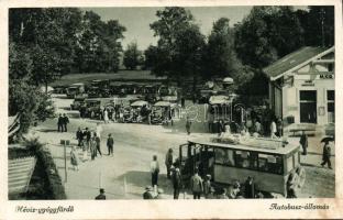 Hévízgyógyfürdő autóbuszállomás (fl)