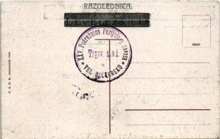 Nagybecskerek, Zrenjanin, Veliki Beckerek; Dungyerszky sörgyár, híd, "ERNŐ" uszály, lakóha...