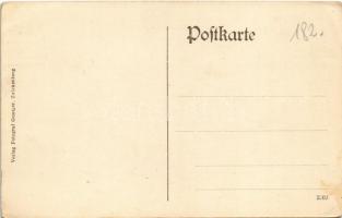 Oberdrauburg, Cafe Prandstätter (EK)