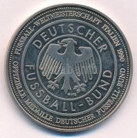 Németország 1990. "Lothar Matthäus / Olaszországi Futball Világbajnokság - A Német Futball Szöv...