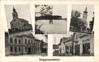 Szigetszentmiklós
