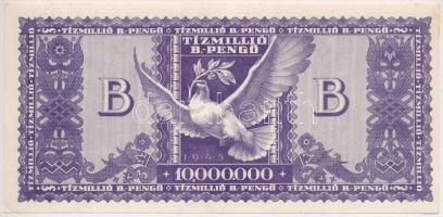 1946. 10.000.000BP T:I- Adamo P38