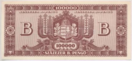 1946. 100.000BP T:I- Adamo P36