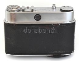 ~ 1940 Kodak Retinette I B fényképezőgép, 13x9x7cm