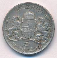 ~1930-1940. 5P "BSZKRT (Budapest Székesfőváros Közlekedési Részvénytársaság) - 2 Pályaudvar" T:2