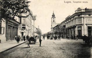 Lugos