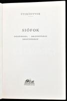 Panoráma Útikönyvek Balatoni sorozata I-X. kötet, teljes. (A teljes sorozat egyben ritka!) 
I. köt....