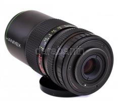 Hanimex MC 1:4,5, f: 80-200 mm objektív eredeti tokjában