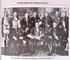 Roosevelt követe Budapesten. John F. Montgomery bizalmas politikai beszélgetései. 1934-1941. Kiadja ...