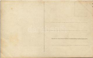 WWI German military, soldiers. photo (EK)