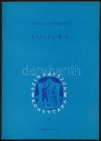 Színjátszók Könyvtára 5 kötete: 
Karinthy Frigyes: A bűvös szék és egyéb komédiák.; 
Kisfaludy Kár...