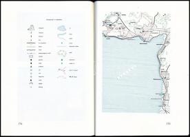 Zákonyi Ferenc-Illés István-Horváth Ferenc: A balatoni üdülőkörzet természeti értékei. [Bp., 1986], ...