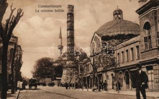 Istanbul (Constantinople) (Ek)