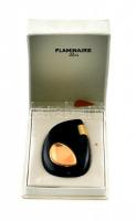 Flaminaire francia öngyújtó, eredeti dobozában, 7×4,5 cm