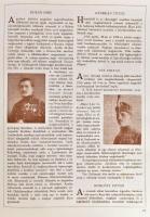 A magyar nemzet aranykönyve. 1914-1918. József főherceg és Szurmai Sándor báró előszavával. Bp., 192...