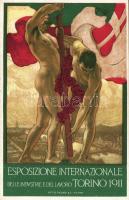 Torino Industrial EXPO 1911