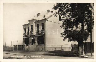 Gramatneusiedl Café