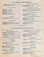 Ungvár és Ung vármegye. Szerk.: Csíkvári Antal. Főmunkatárs: Tar Zoltán. Niklay Péter előszavával. I...