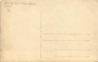 Gorizia, Görz, Gorica; stazione ferroviaria / Bahnhof / railway station. photo