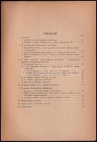 Moór Elemér: A magyar őstörténet főproblémái. Szegedi Múzeumi Kiadványok. I. 13. 1943. Szeged, 1943....
