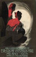Milano EXPO 1906