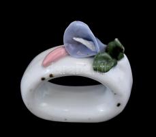 12 személyes szalvétagyűrű készlet + 2 db nagyobb méretű, Jelzés nélkül