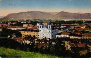 Gorizia, Görz am Isonzo, Gorica;