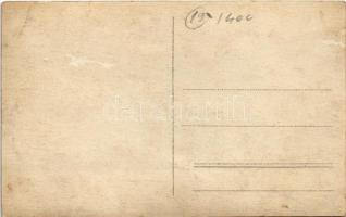 1915 Leoben, osztrák-magyar sérült katonák a kórházban / WWI K.u.K. injured soldiers in the hospital...