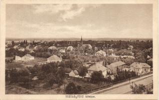 Budapest XVI. Mátyásföld