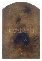 Sződy Szilárd (1878-1939) 1934. "Budapesti Egyetemi Athletikai Club - Emlékül a BEAC" Br p...