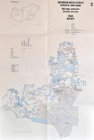 Jankovich B. Dénes - Makkay János - Szőke Béla Miklós: Békés megye régészeti topográfiája. 2.: A sza...