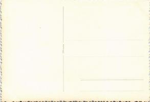 1938 Budapest V. Parlament feldíszítve a XXXIV. Nemzetközi Eucharisztikus Kongresszusra. photo